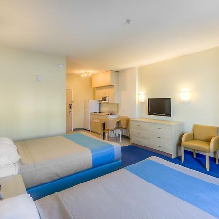 Motel 6-Estevan, Sk Zewnętrze zdjęcie