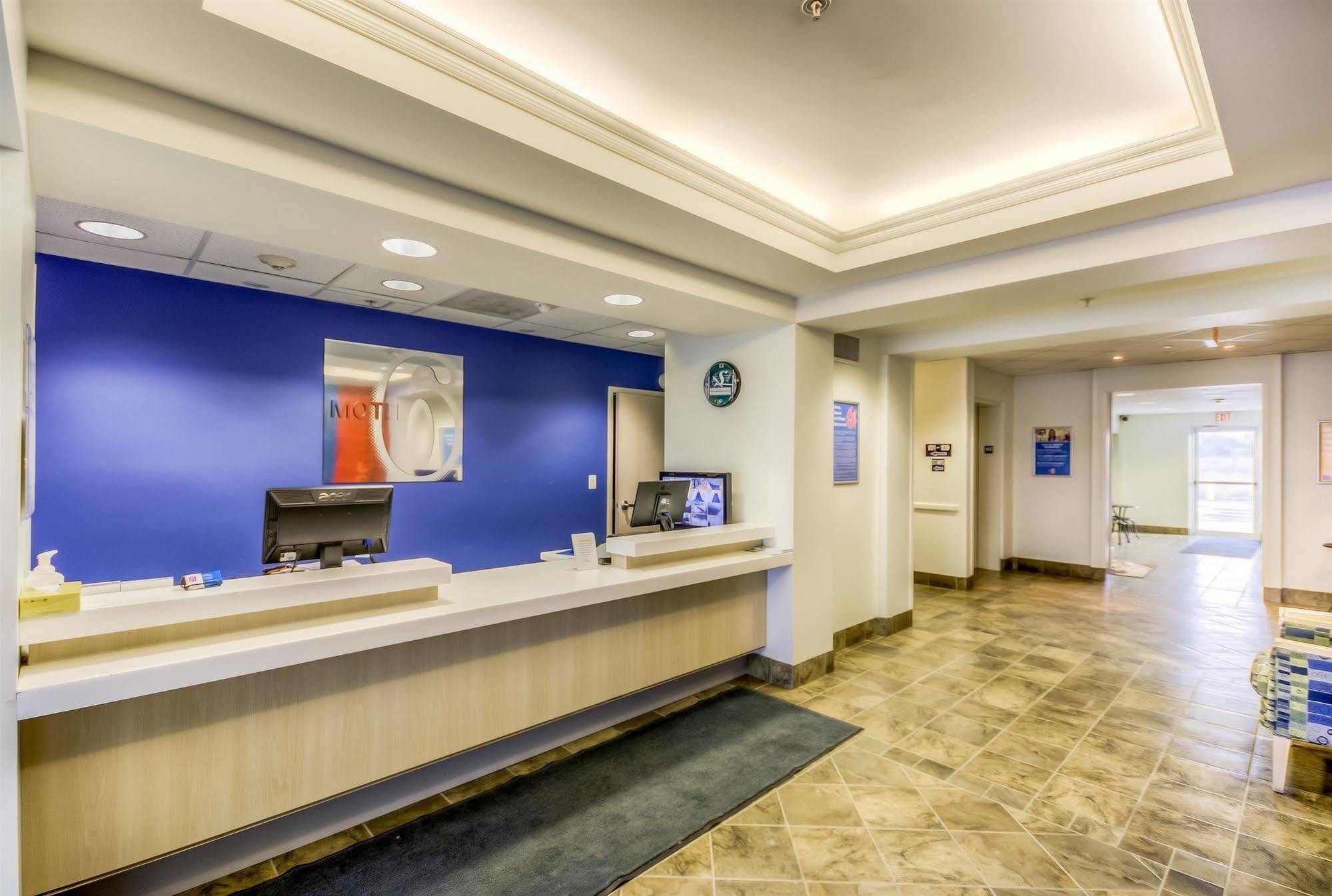Motel 6-Estevan, Sk Zewnętrze zdjęcie