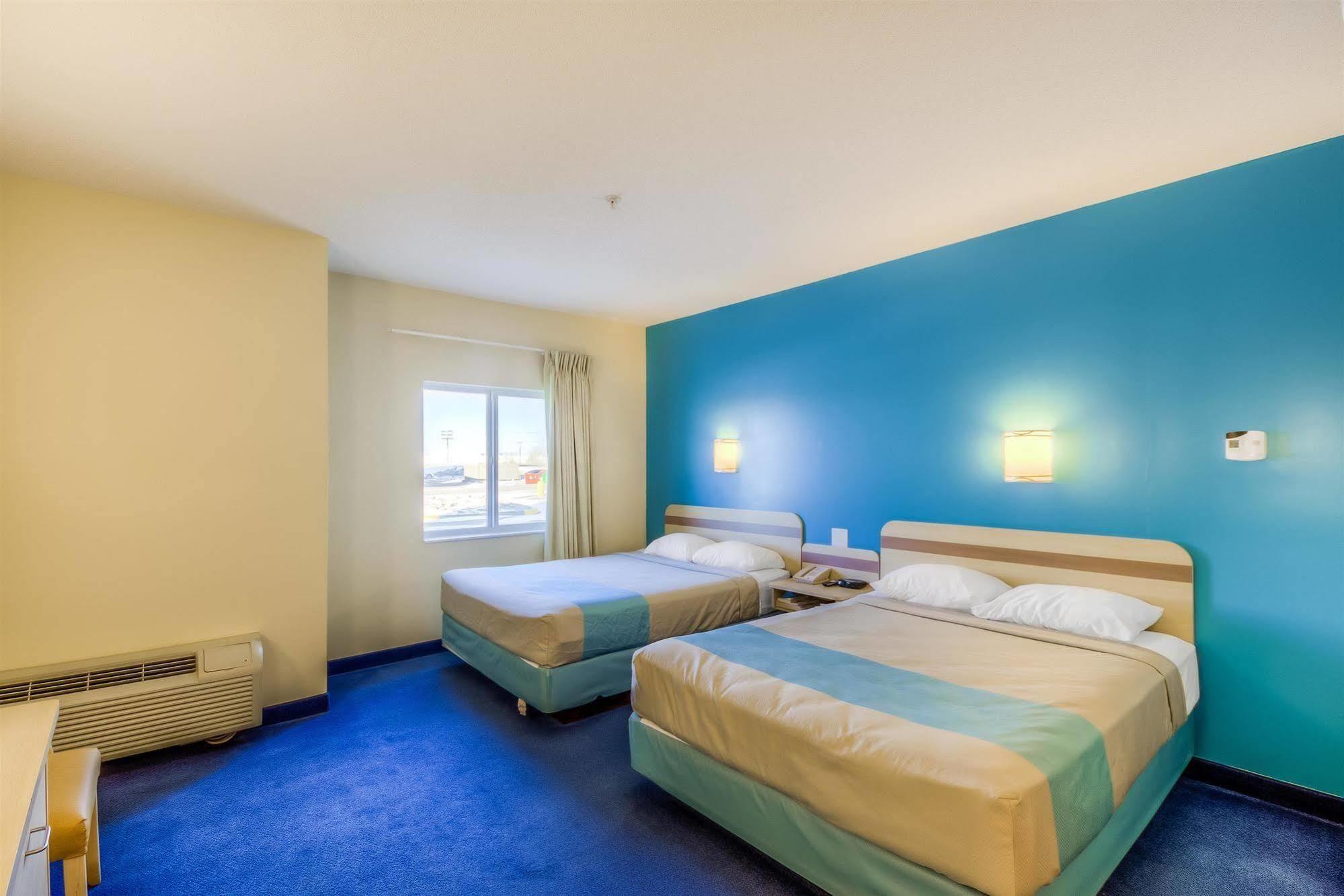 Motel 6-Estevan, Sk Zewnętrze zdjęcie