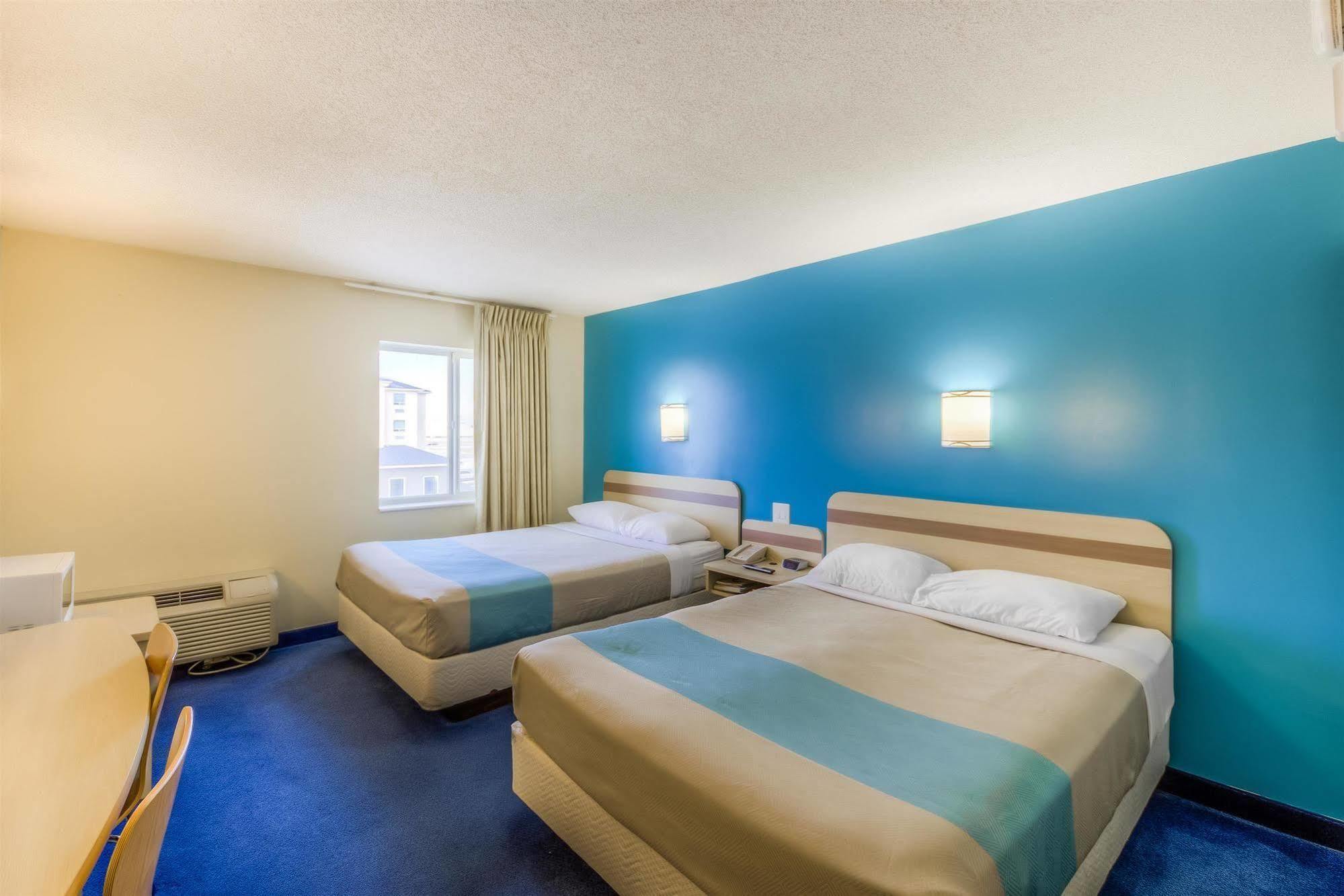 Motel 6-Estevan, Sk Zewnętrze zdjęcie