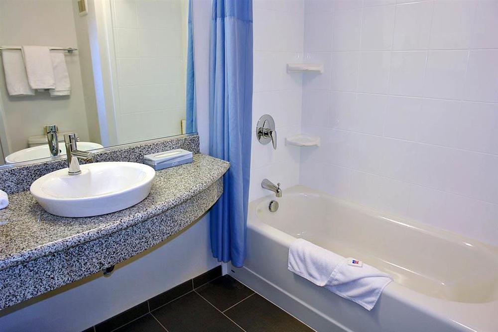 Motel 6-Estevan, Sk Wyposażenia zdjęcie