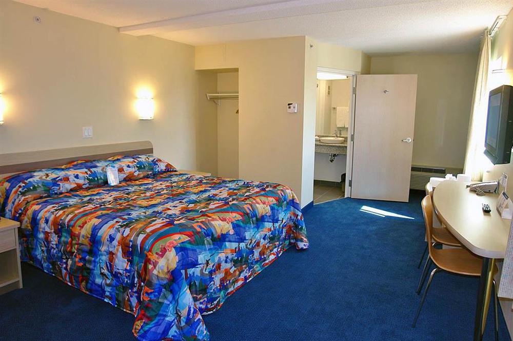 Motel 6-Estevan, Sk Pokój zdjęcie